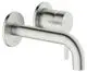 Keuco-KE-EHM-UP-Plan-blue-53916-fuer-Wandmontage-Ausl-165mm-Edelst-53916070201 gallery number 1